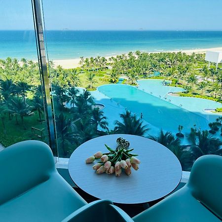 Apartamento The Cam Ranh Oceanview Exterior foto