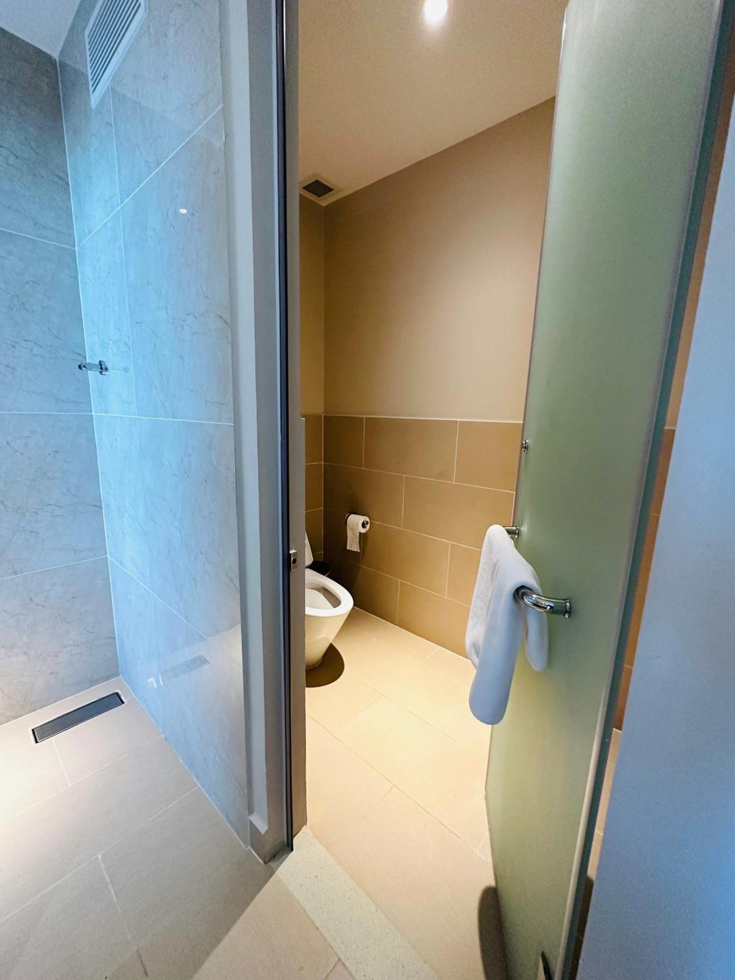 Apartamento The Cam Ranh Oceanview Habitación foto