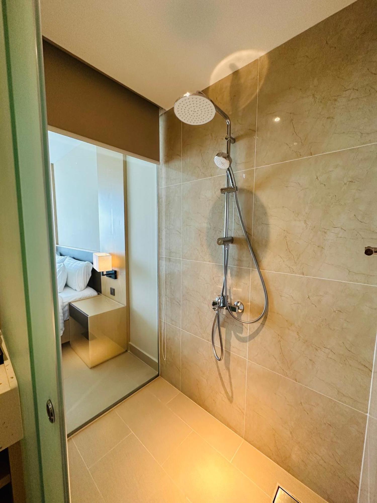 Apartamento The Cam Ranh Oceanview Habitación foto